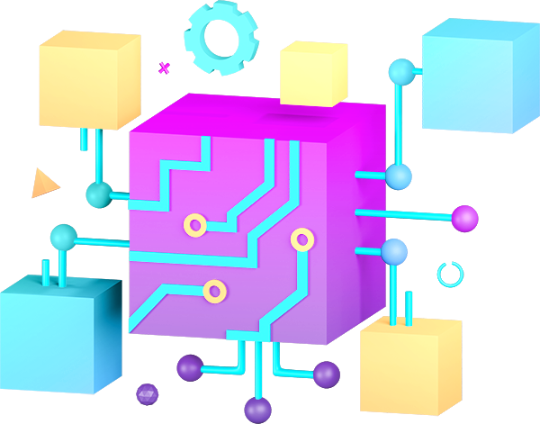 Blockchain Dev