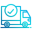 Delivery Truck