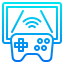 Game Console