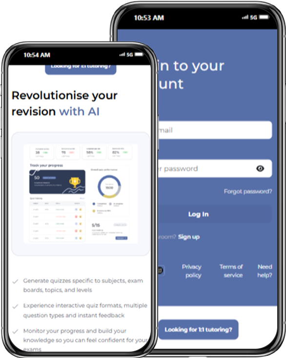 StudyBridge