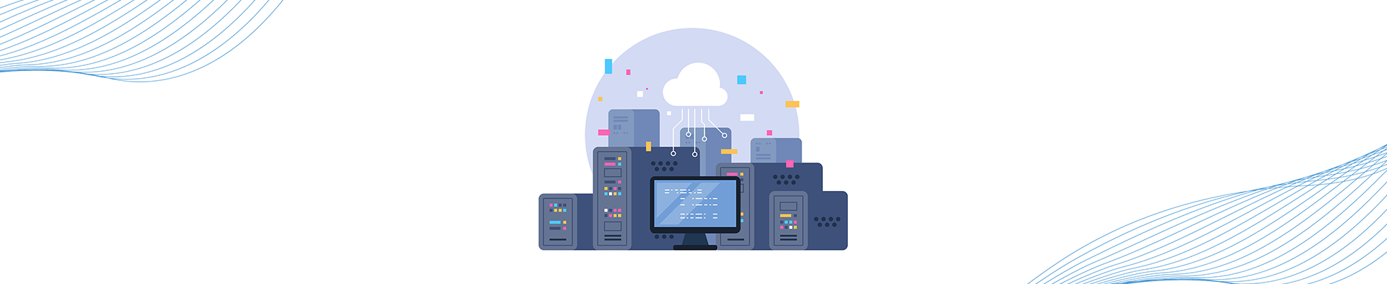 Cloud native app development