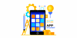 Mobile application development trends
