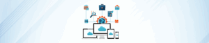 SaaS application development company