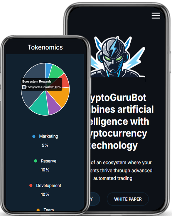 CryptoGuruBot
